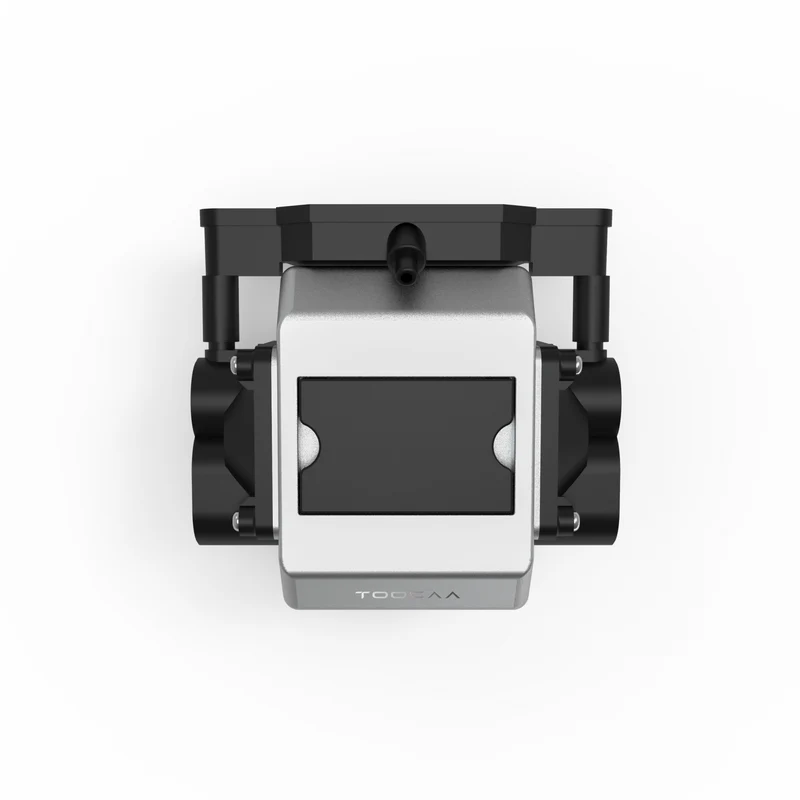 Pompe Air-Assist TOOCAA