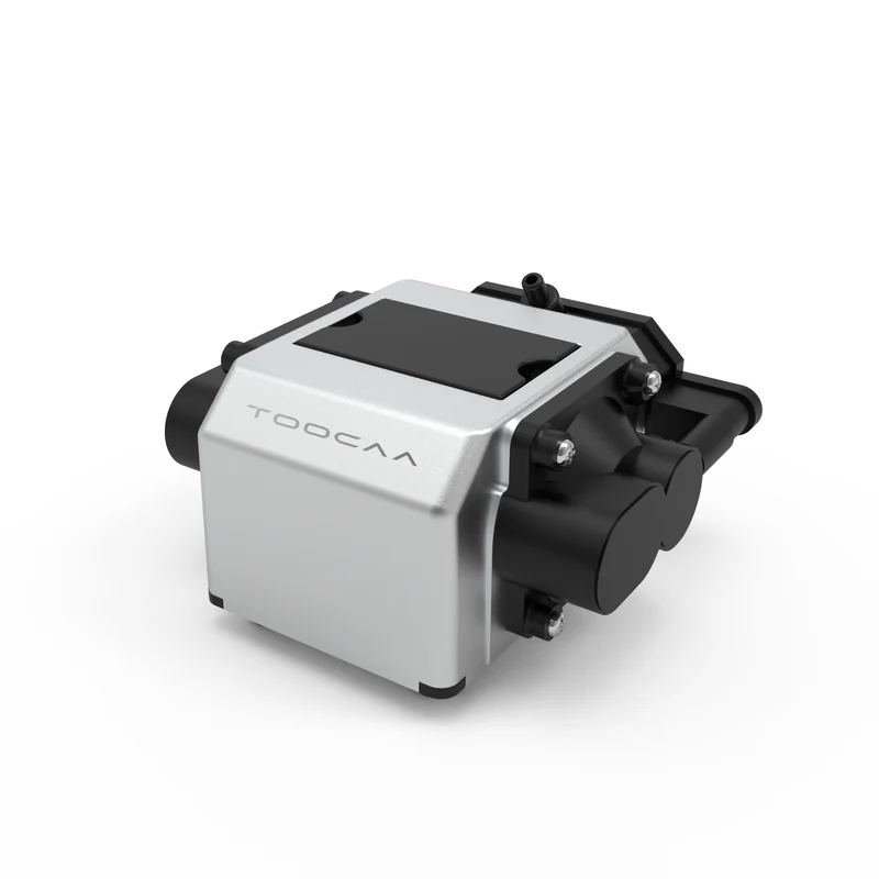 Pompe Air-Assist TOOCAA