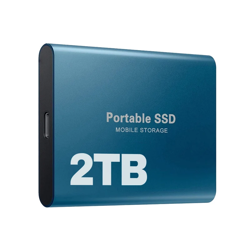 SSD FusionElite - Stockage Rapide - PC & Portable