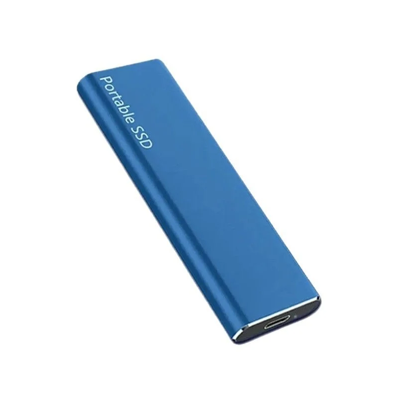 Disque dur SSD ultra-rapide - Compact - 256GB