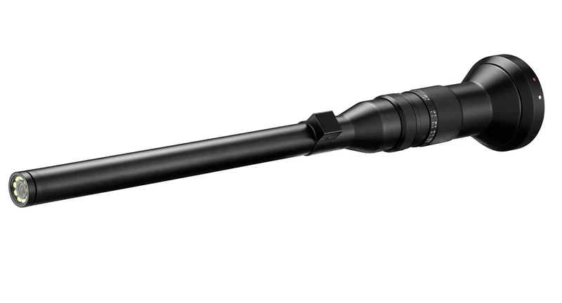 24mm f/14 Probe Sony FE
