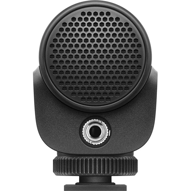 Microphone Directionnel MKE 200