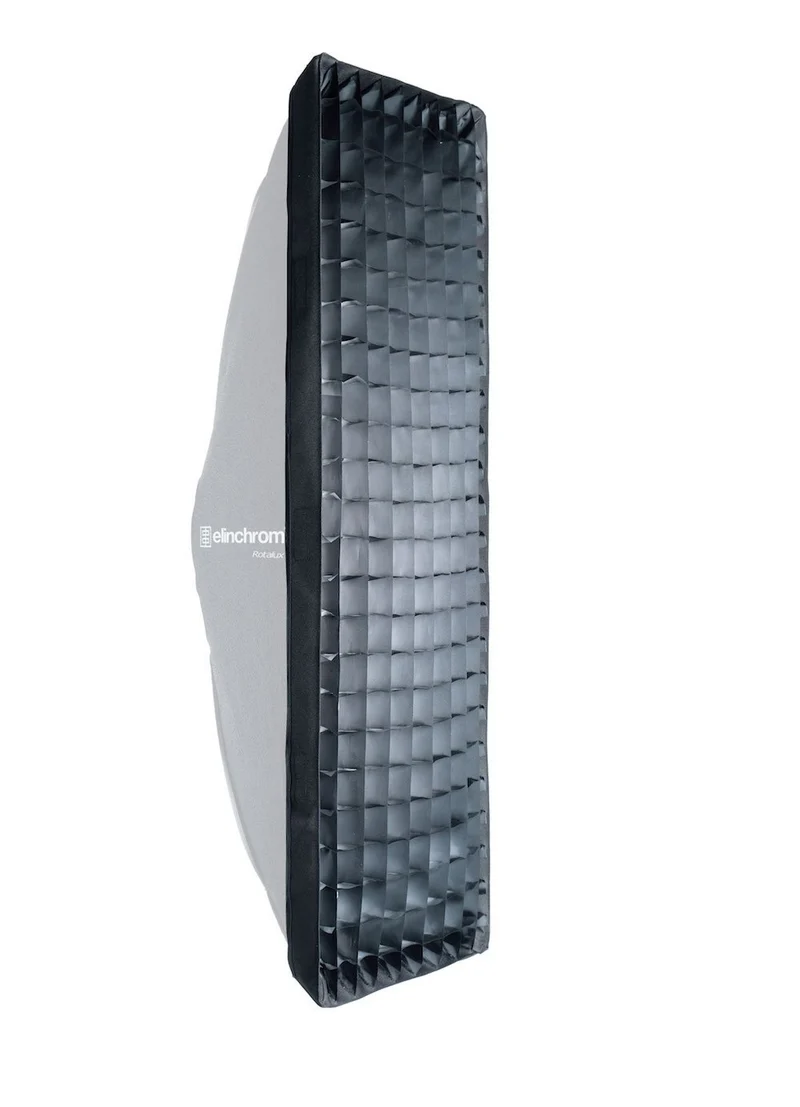 Grille Rotagrid pour boite du diffusion 50x130cm
