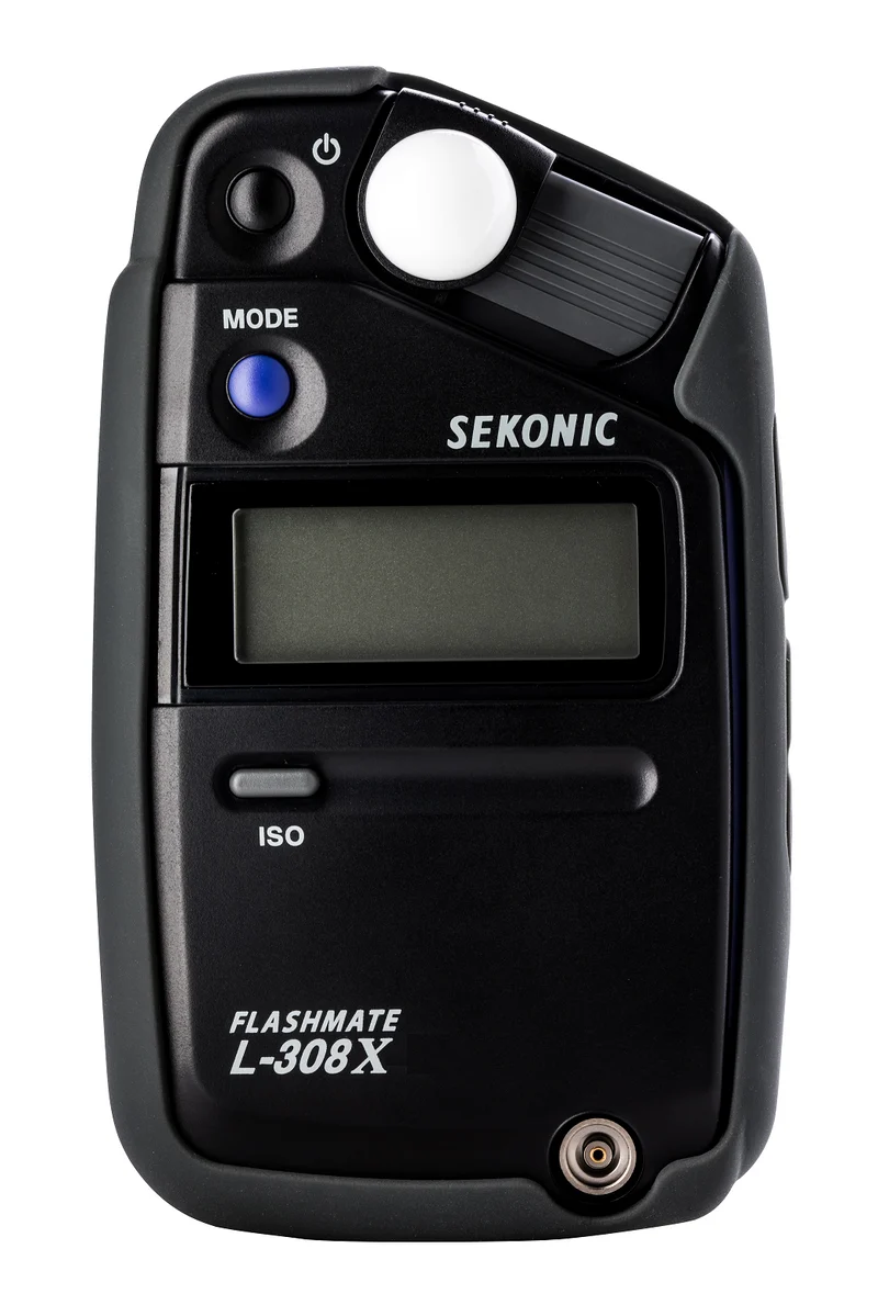 Posemètre L-308X Flashmate