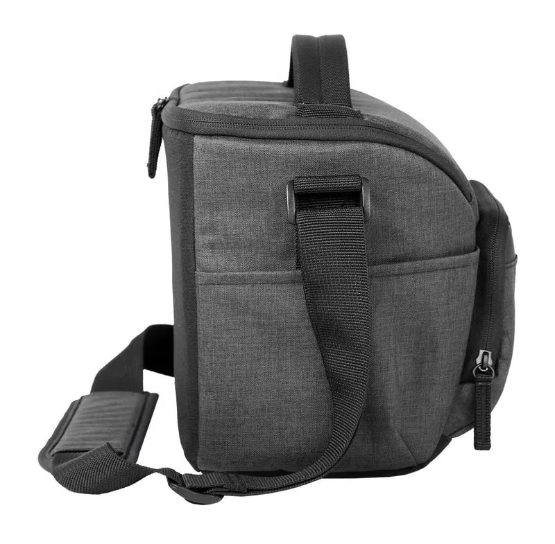 Sac à Bandoulière Vesta Aspire 25 (Gris)