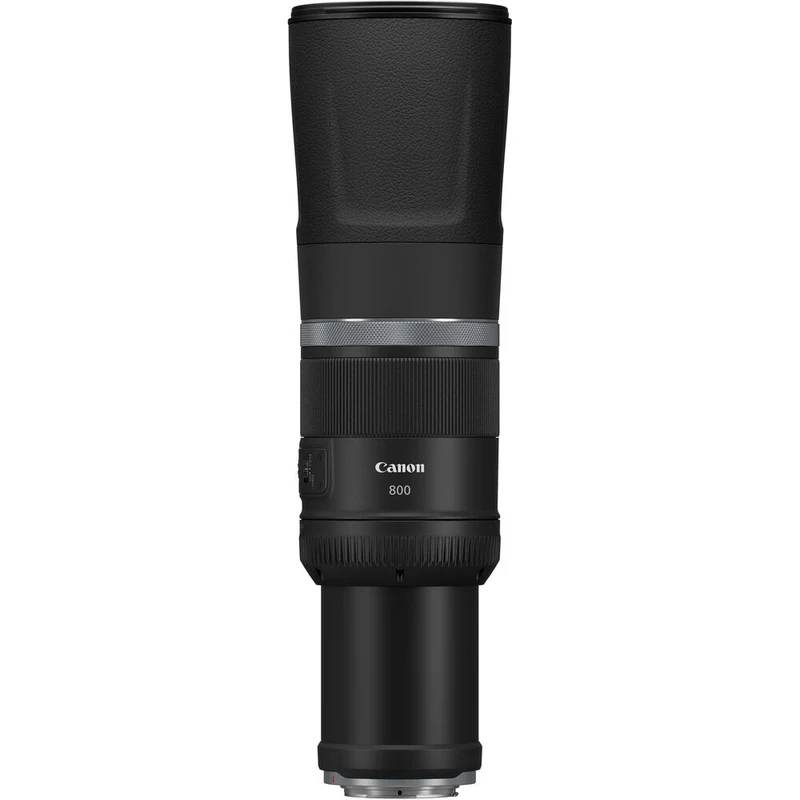 RF 800mm f/11 IS STM