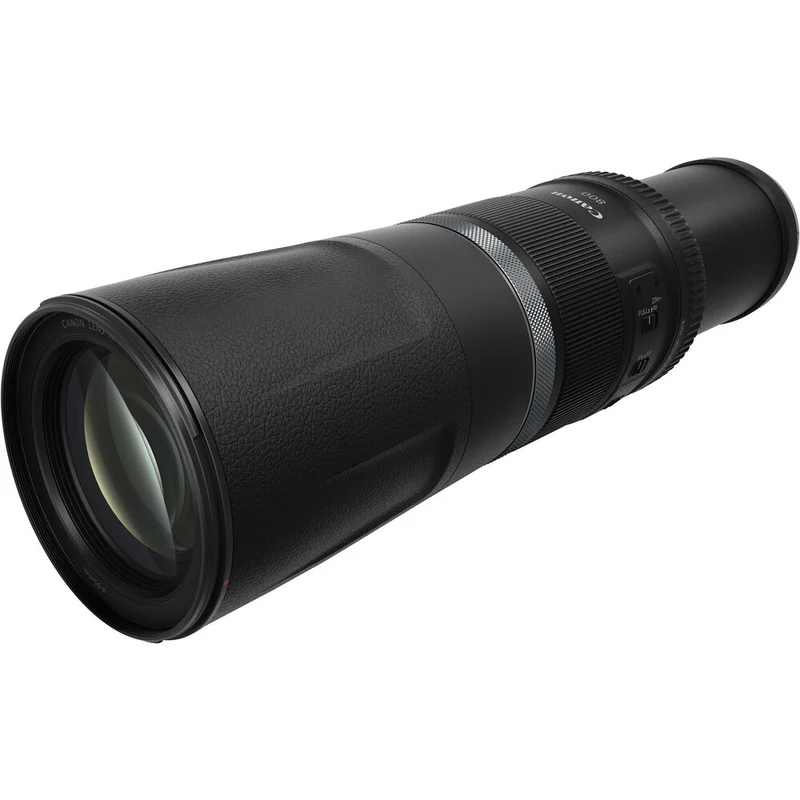 RF 800mm f/11 IS STM