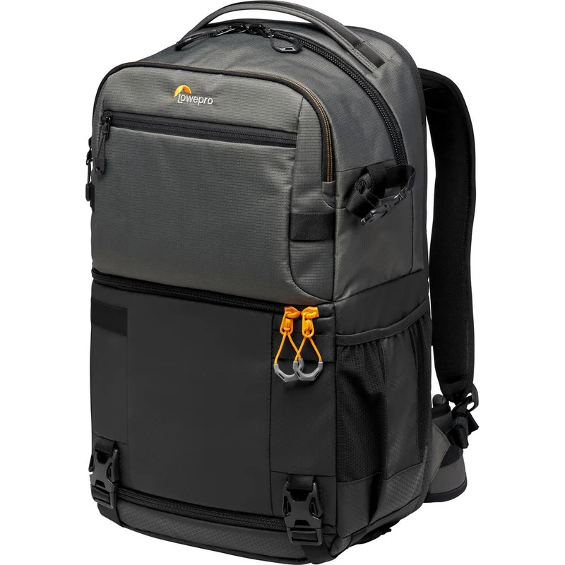 Lowepro Sac à dos Fastpack Pro BP 250 AW III (Gris)