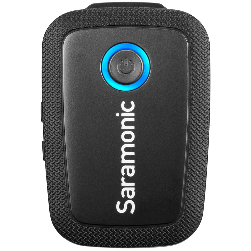 Saramonic Blink 500 Transmetteur sans fil 3.5mm TRS 2.4G