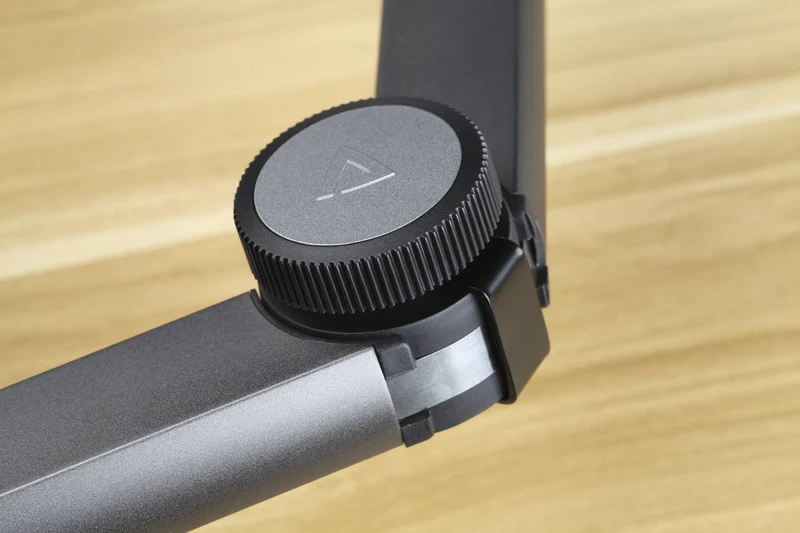 Bras de Microphone USB S1