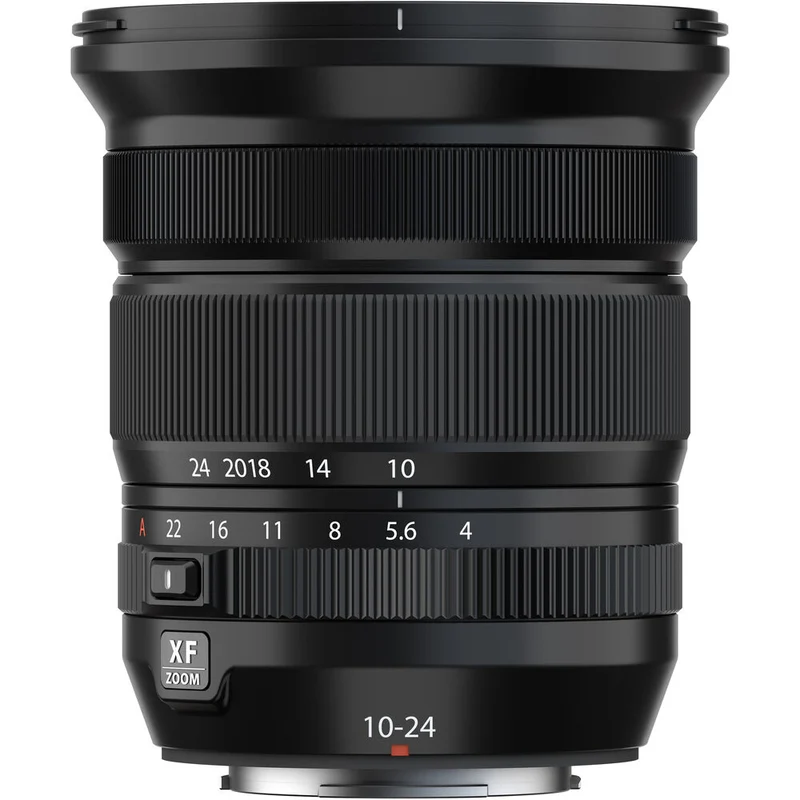 XF 10-24mm f/4 R OIS WR