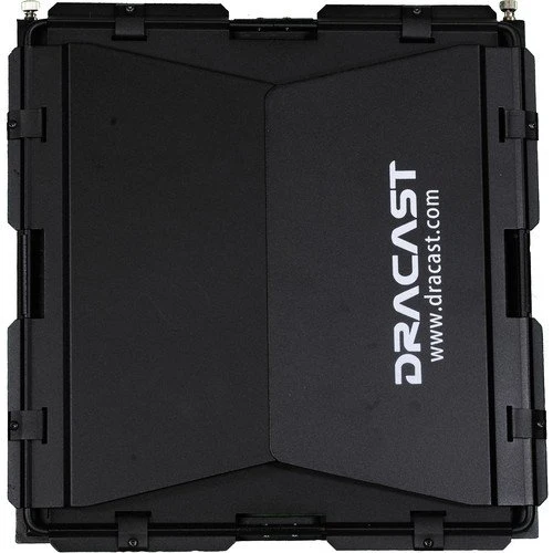 Porte de grange pour LED1000 Pro/Plus/Studio
