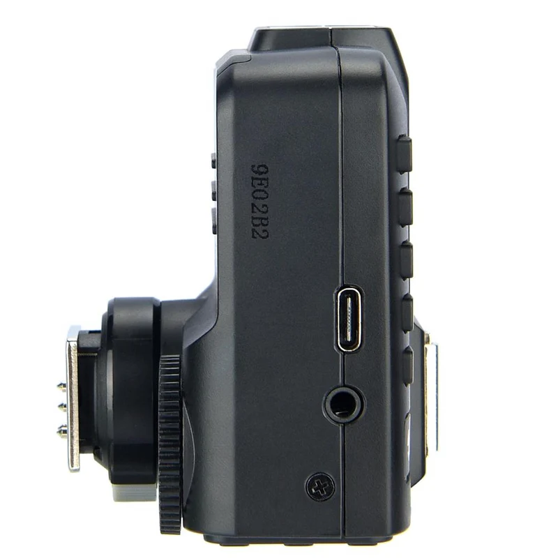 Déclencheur de Flash sans fil X2 TTL pour Olympus et Panasonic