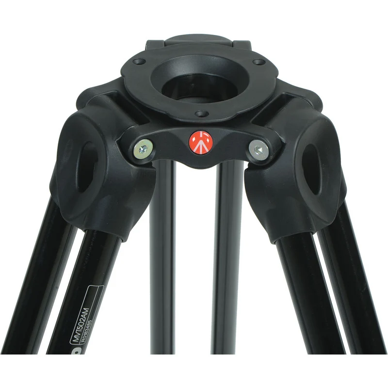Trépied Vidéo en Aluminium MVT502AM
