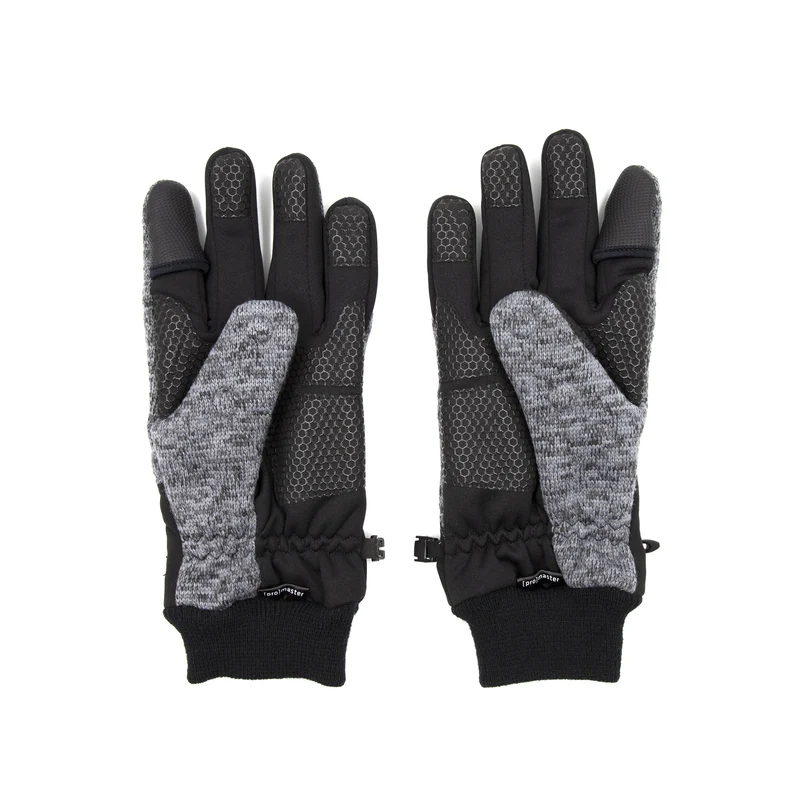 Gants Photo en Tricot V2 (Petit)