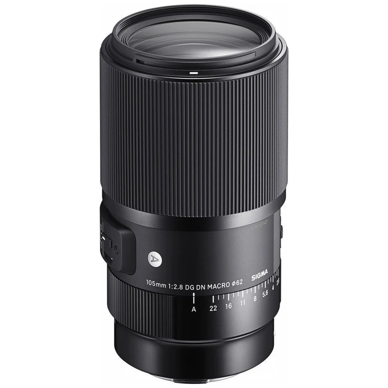 105mm f/2.8 Macro DG DN pour Monture L