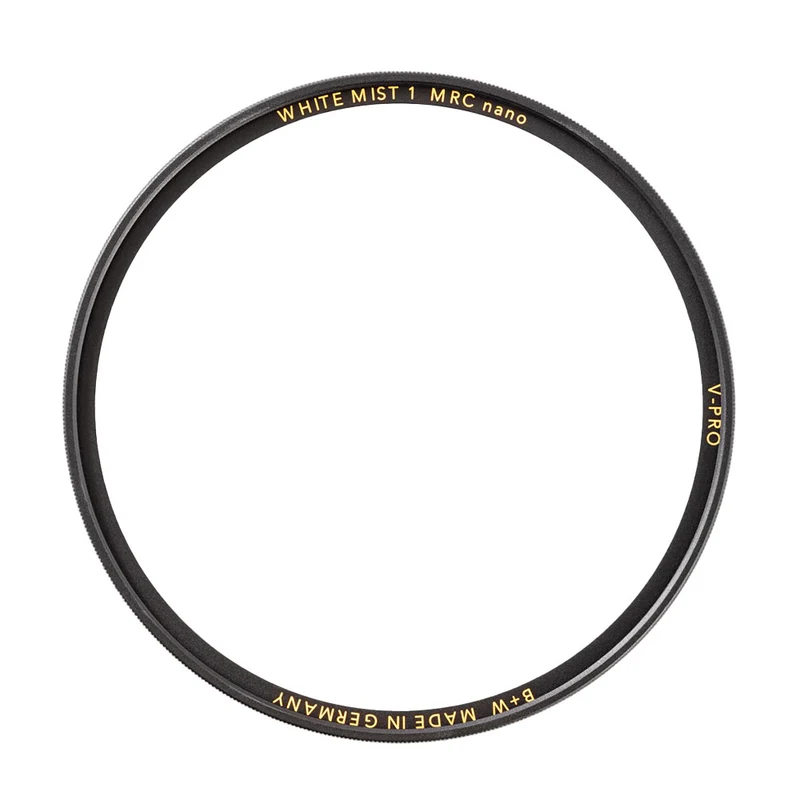 Filtre Brume Blanche 1 White Mist MRC Nano (95mm)