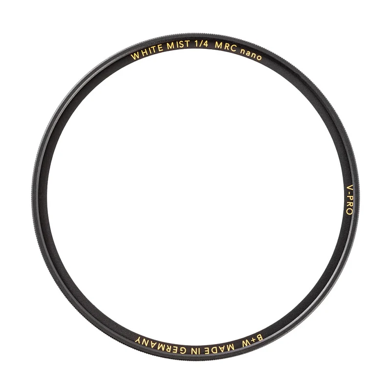 Filtre Brume Blanche 1/4 White Mist MRC Nano (62mm)
