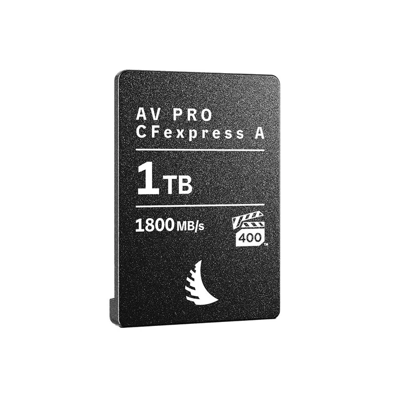 Carte Mémoire AV PRO CFexpress Type A 1TB