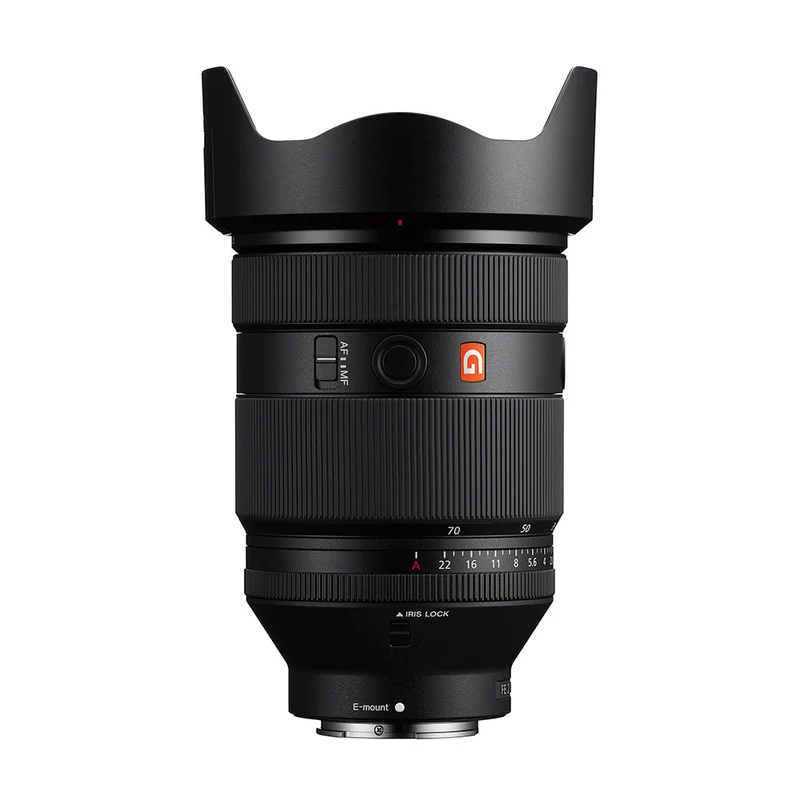FE 28-70mm f/2 GM