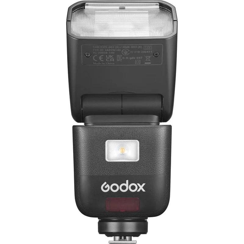 Flash V480 TTL avec écran tactile pour Sony