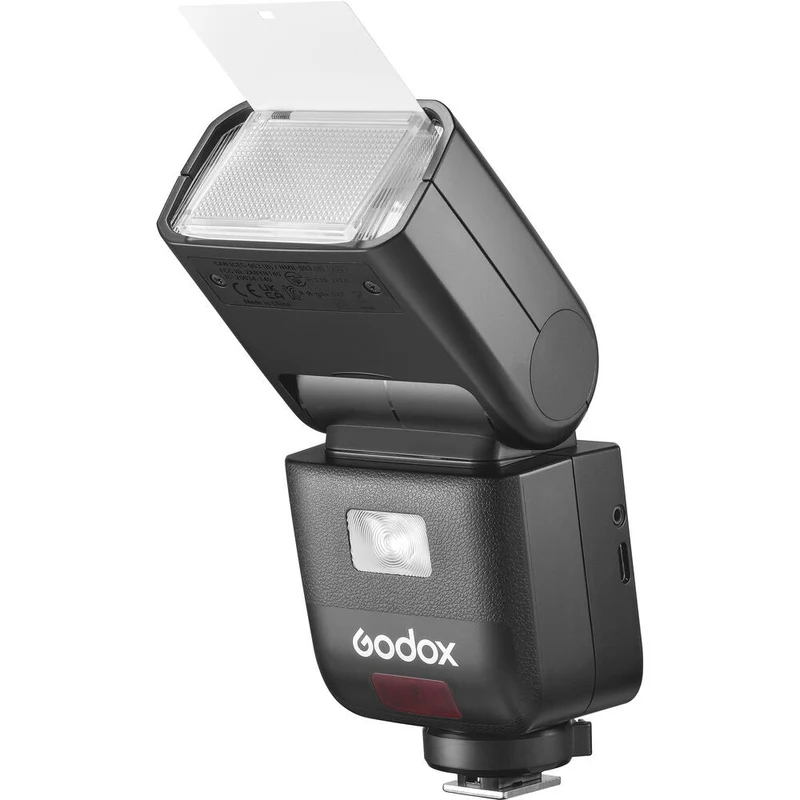 Flash V480 TTL avec écran tactile pour Sony