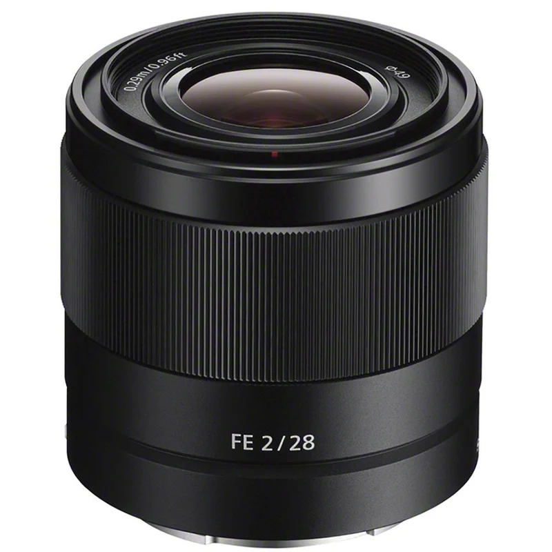 FE 28mm f/2