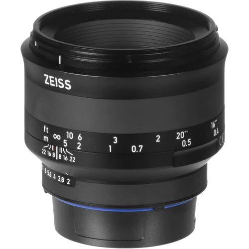 Milvus 50mm f/2 ZF.2 Macro pour Nikon F