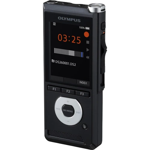 Enregistreur Audio DS-2600