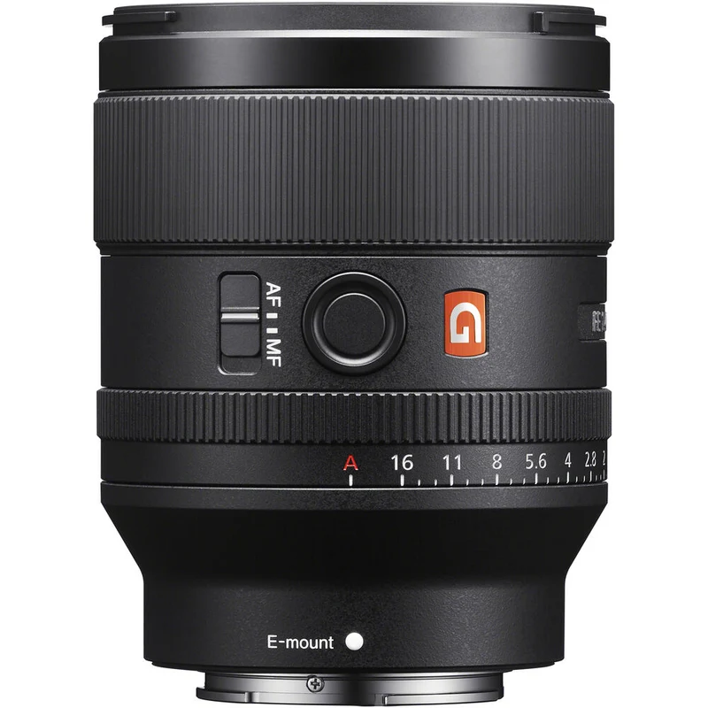 FE 35mm f/1.4 GM