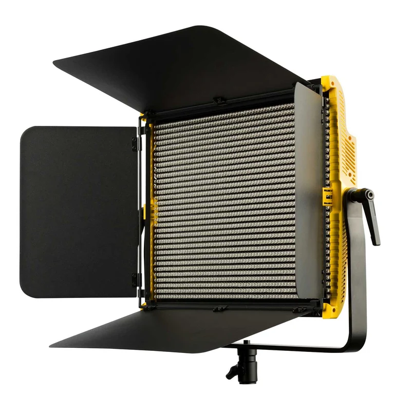 Lumière Onyx LED 2x1 Bicolore