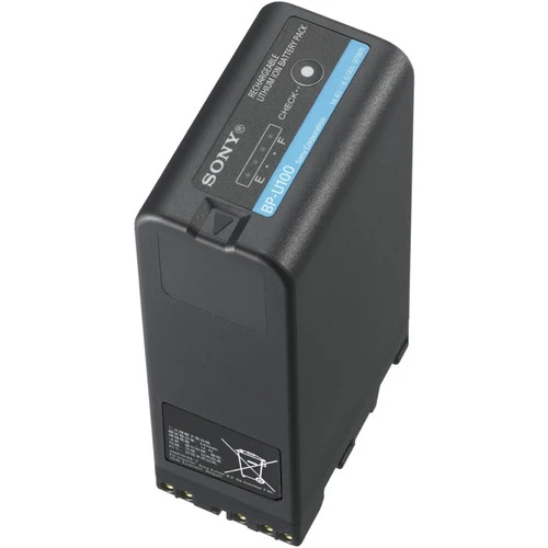 Pile Rechargeable BP-U100