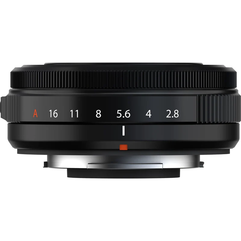 XF 27mm f/2.8 R WR