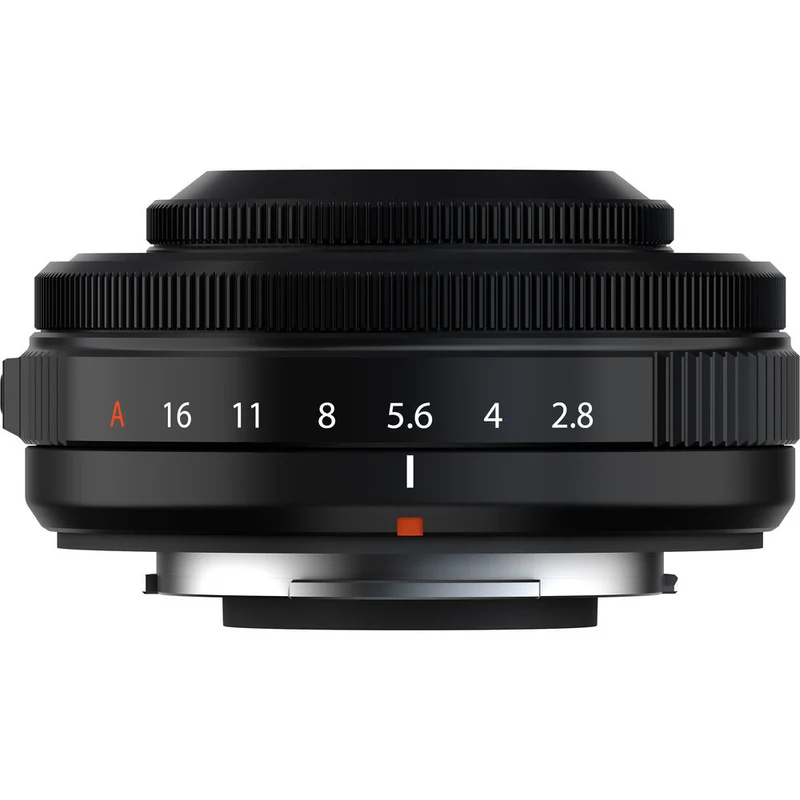 XF 27mm f/2.8 R WR