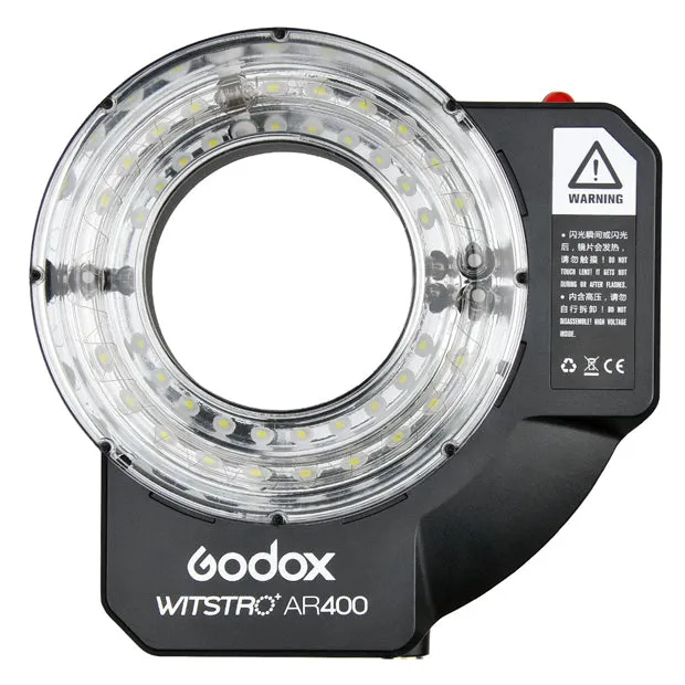 Flash Circulaire Wistro AR400