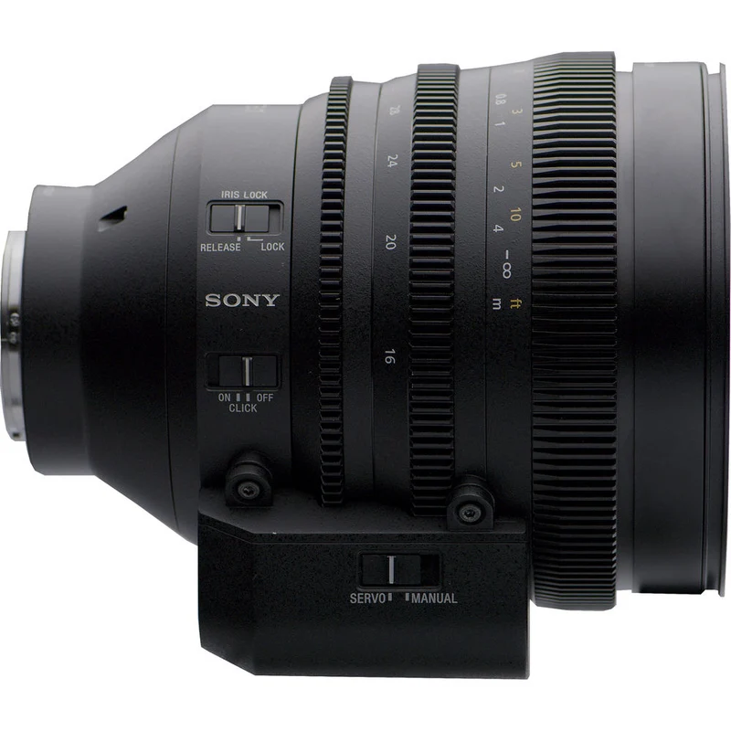 FE C 16-35MM T3.1 G