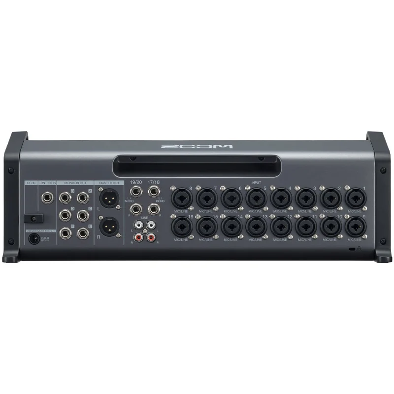 LiveTrack L-20R