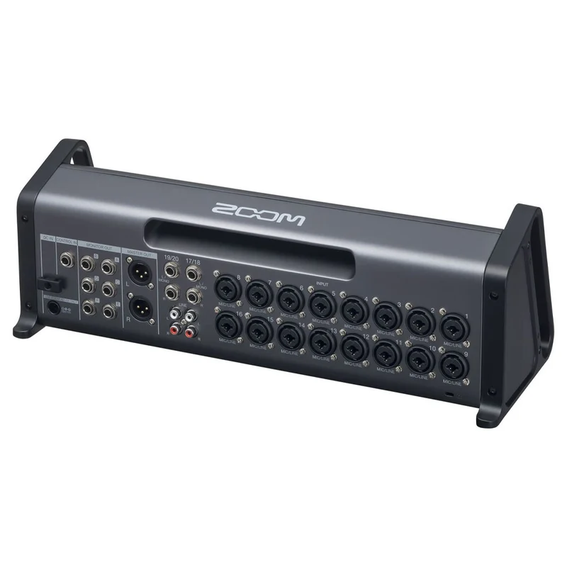 LiveTrack L-20R