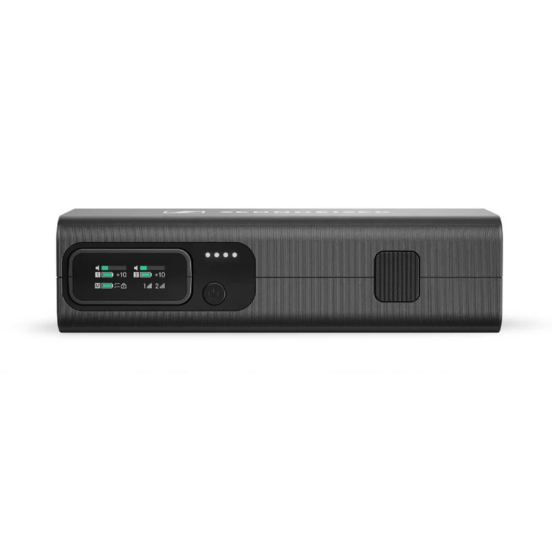 Système de Microphone Sans-Fil Profile Wireless