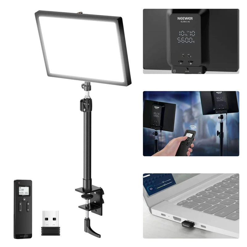 Lumière de diffusion GL25B 12.9po