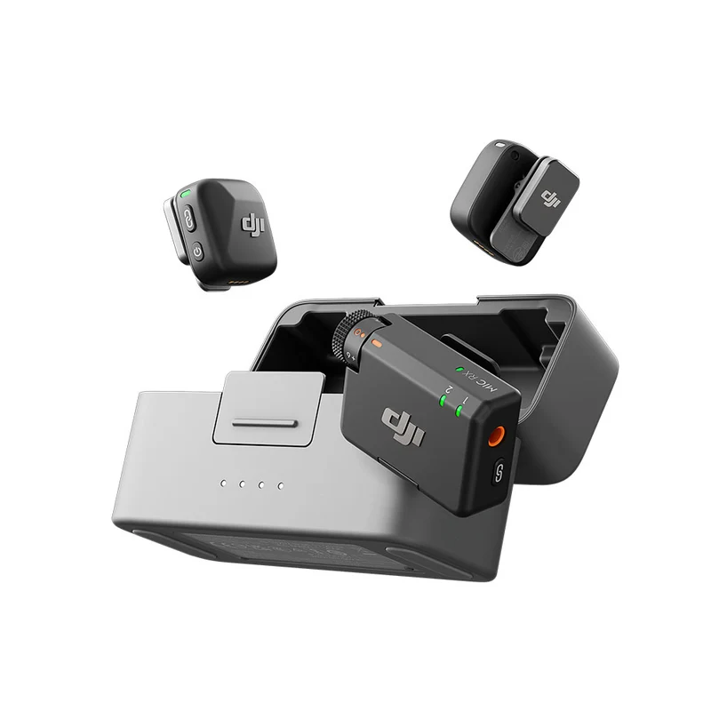 Mic Mini