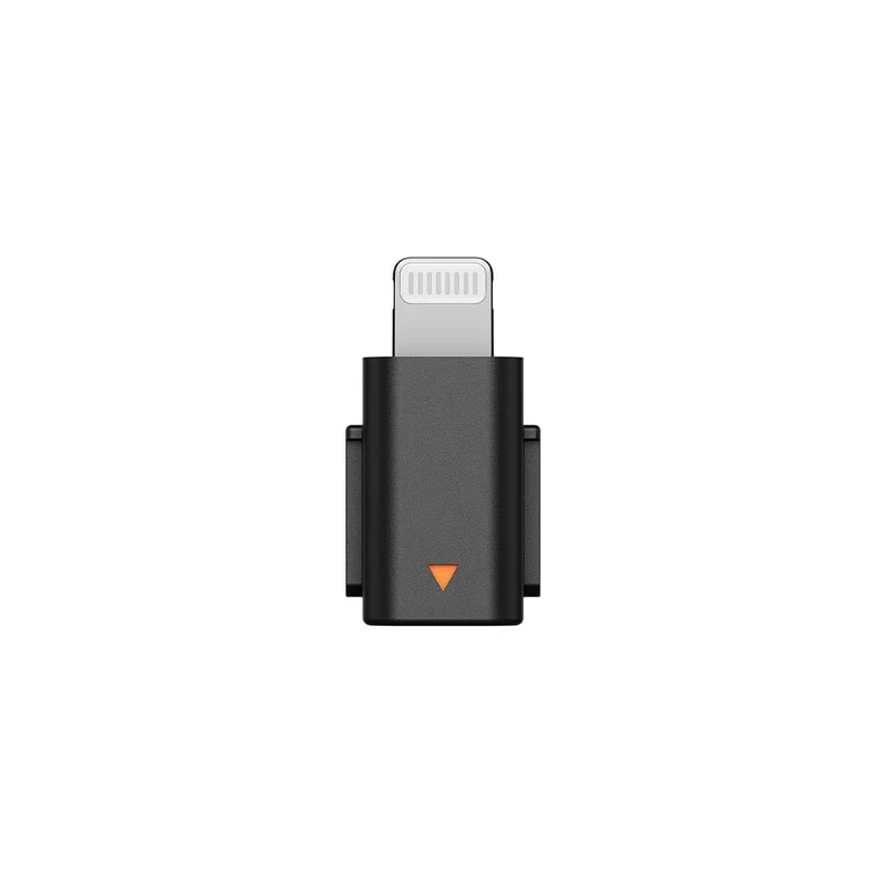 Adaptateur pour téléphone Mic Mini (Lightning)
