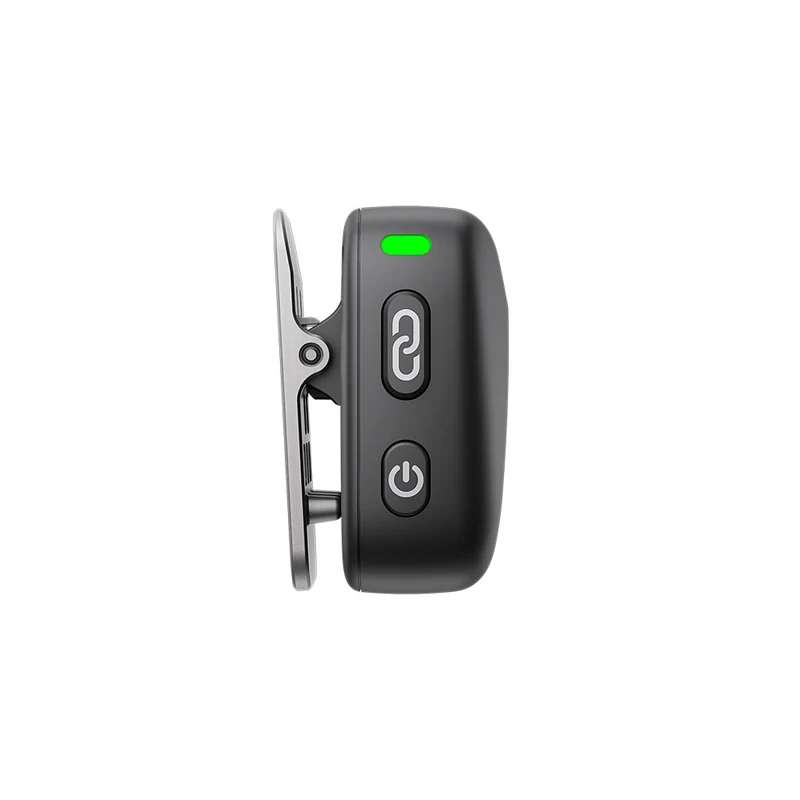 Transmetteur Mic Mini (Noir Absolu)