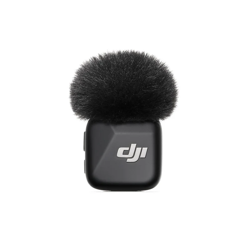 Transmetteur Mic Mini (Noir Absolu)