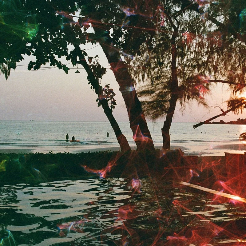 Revolog Film ECHO (Rouleau 35mm, 36 Poses)