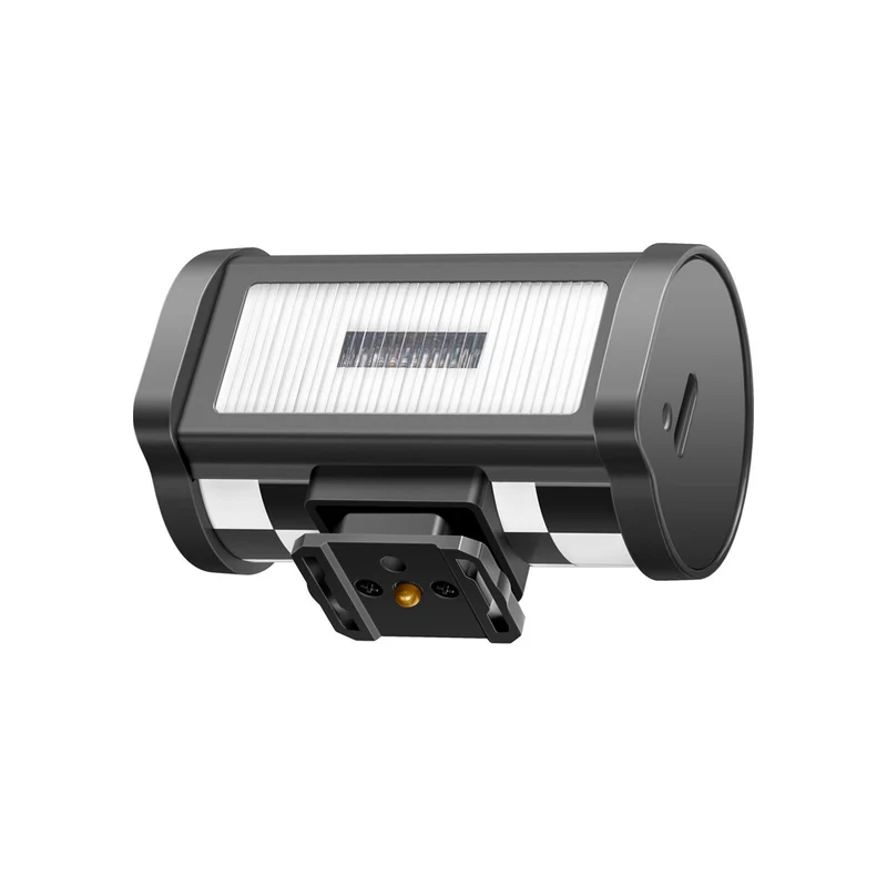 Flash sur appareil M01 style 35mm