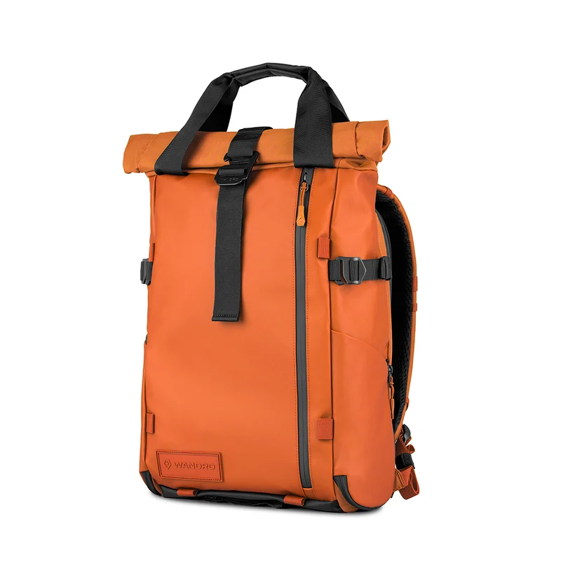 Sac à dos PRVKE 21 v4 (Orange Sedona)