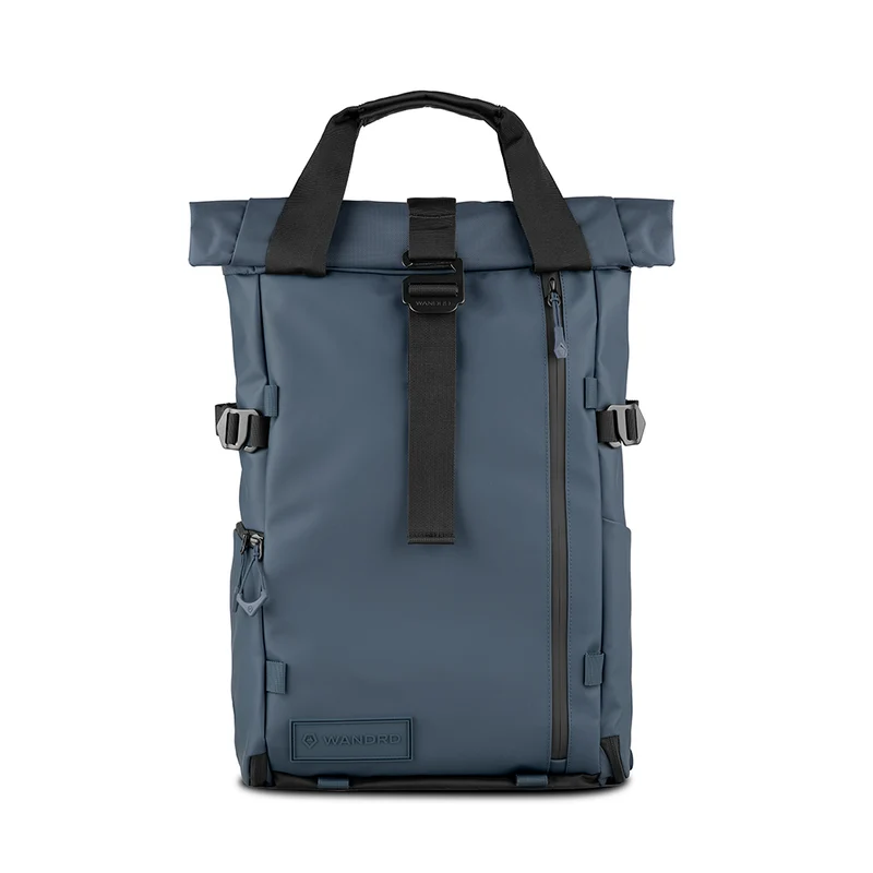 Sac à dos PRVKE 21 v4 (Bleu Aegean)