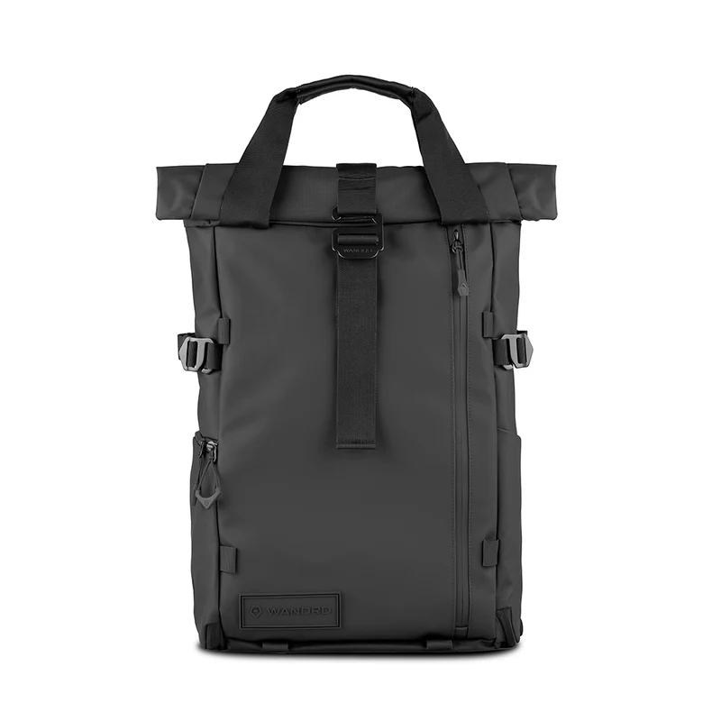 Sac à dos PRVKE 21 v4 (Noir)