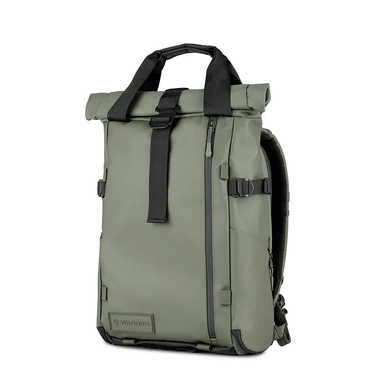 Sac à dos PRVKE 21 v4 (Vert Wasatch)